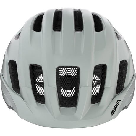 Kask olimpijski Alpina Sports Tour Paranus Mips 52-56 matowy szary