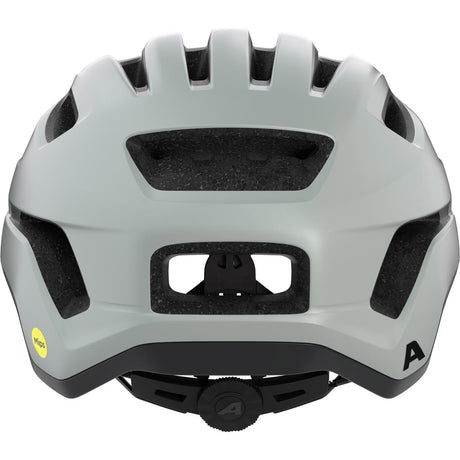 Kask olimpijski Alpina Sports Tour Paranus Mips 52-56 matowy szary