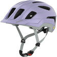 Kask olimpijski, odzież sportowa alpina sports tour paranus mips 52-56 matowy liliowy