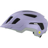 Kask olimpijski, odzież sportowa alpina sports tour paranus mips 52-56 matowy liliowy