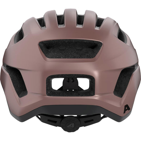 Kask olimpijski Alpina Sports Tour Paranus 55-59, matowy róż