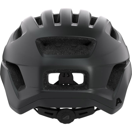 Kask olimpijski Alpina Sports Tour Paranus 59-62, matowy czarny