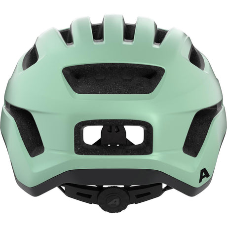 Olimpijska odzież sportowa Alpina Sports Tour kask paranus 59-62 matowa pastelowa zieleń