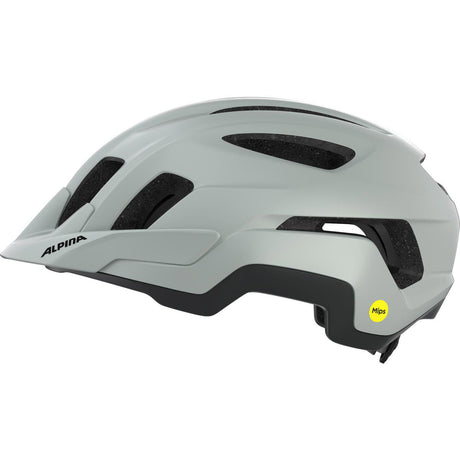 Kask olimpijski Alpina Sports Tour Paranus Mips 59-61 matowy szary