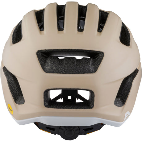 Kask olimpijski Alpina Sports Tour Paranus Mips 59-61 matowy beż