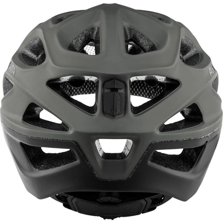 Olimpijska odzież sportowa Alpina Sports Tour kask Mythos 3.0 l.e. 57-62 matowy szary