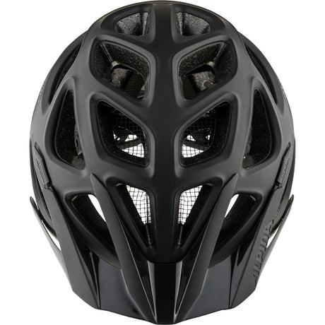 Olimpijska odzież sportowa Alpina Sports Tour kask Mythos 3.0 l.e. 59-64 czarny matowy