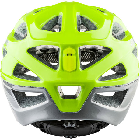 Olimpijska odzież sportowa Alpina Sports Tour kask Mythos 3.0 l.e. Fluorescencyjny połysk 57-62