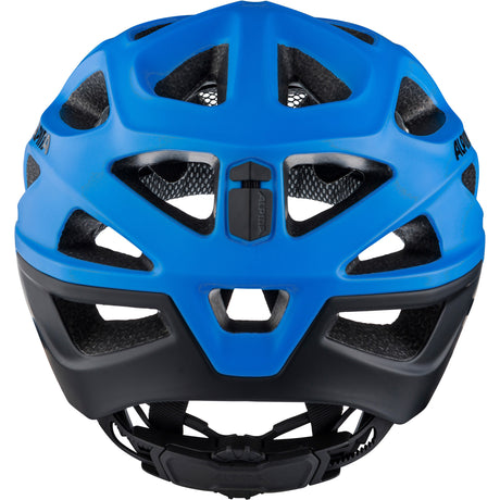 Olimpijska odzież sportowa Alpina Sports Tour kask Mythos 3.0 l.e. 57-62 matowy niebieski