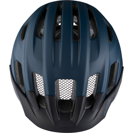 Kask olimpijski Alpina Sports Tour Paranus 52-56, matowy, ciemnoniebieski