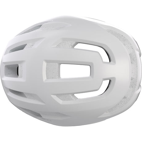 Olimpijska odzież sportowa Alpina Sports Tour Kask Taunus Gravel Mips 55-59 matowy biały