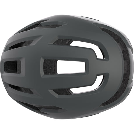 Olimpijska odzież sportowa Alpina Sports Tour kask taunus żwir mips 59-61 matowy ciemnoszary