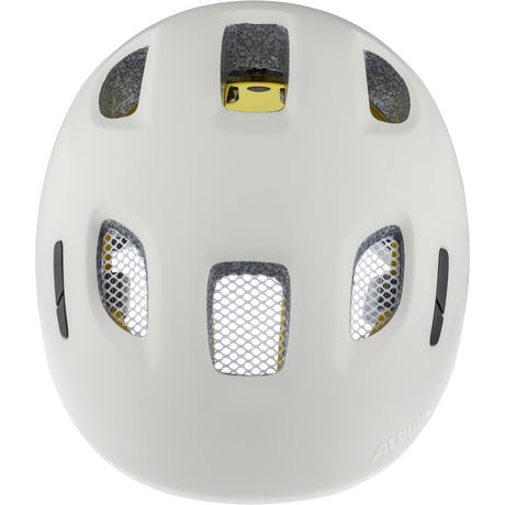 Kask dziecięcy Olympic Sportswear Alpina Sports ximo 2 mips 47-51 matowy piasek
