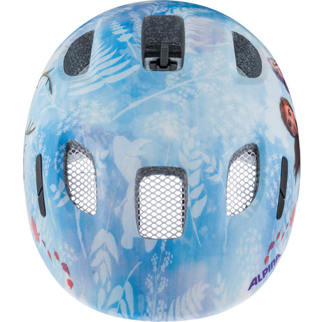Kask dziecięcy Olympic Sportswear Alpina Sports ximo 2 disney mrożony 49-54