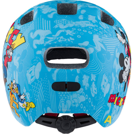Kask dziecięcy Olympic Sportswear Alpina Sports ximo 2 Disney Mickey Friends 47-51