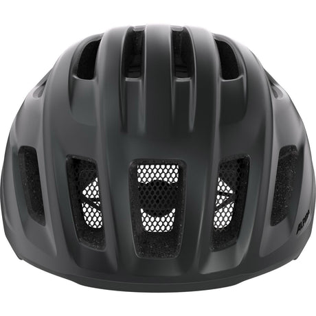Olimpijski kask sportowy Alpina Sports Urban Paranus 55-59, matowy czarny