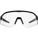 Olimpijska odzież sportowa alpina sportowe okulary sportowe sonic hr m v matowa czerń
