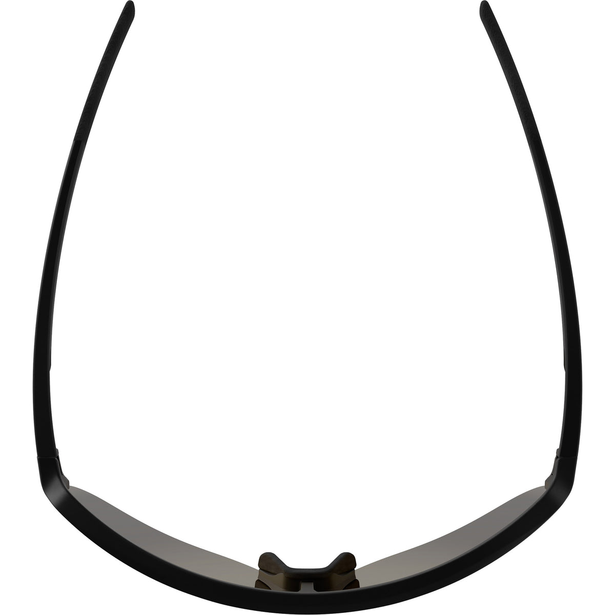 Olimpijska odzież sportowa alpina sportowe okulary sportowe ram 2.0 q-lite gold sp. czarny mat