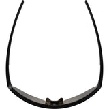 Olimpijska odzież sportowa alpina sportowe okulary sportowe ram 2.0 q-lite gold sp. czarny mat