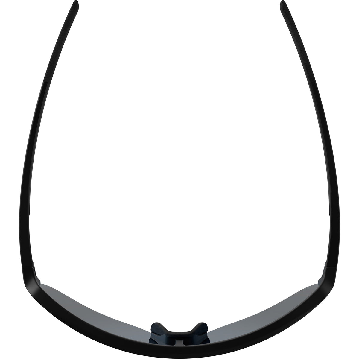 Olimpijska odzież sportowa alpina sportowe okulary sportowe ram 2.0 q-lite blue sp. czarny mat
