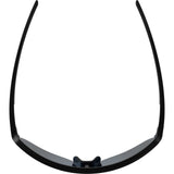 Olimpijska odzież sportowa alpina sportowe okulary sportowe ram 2.0 q-lite blue sp. czarny mat