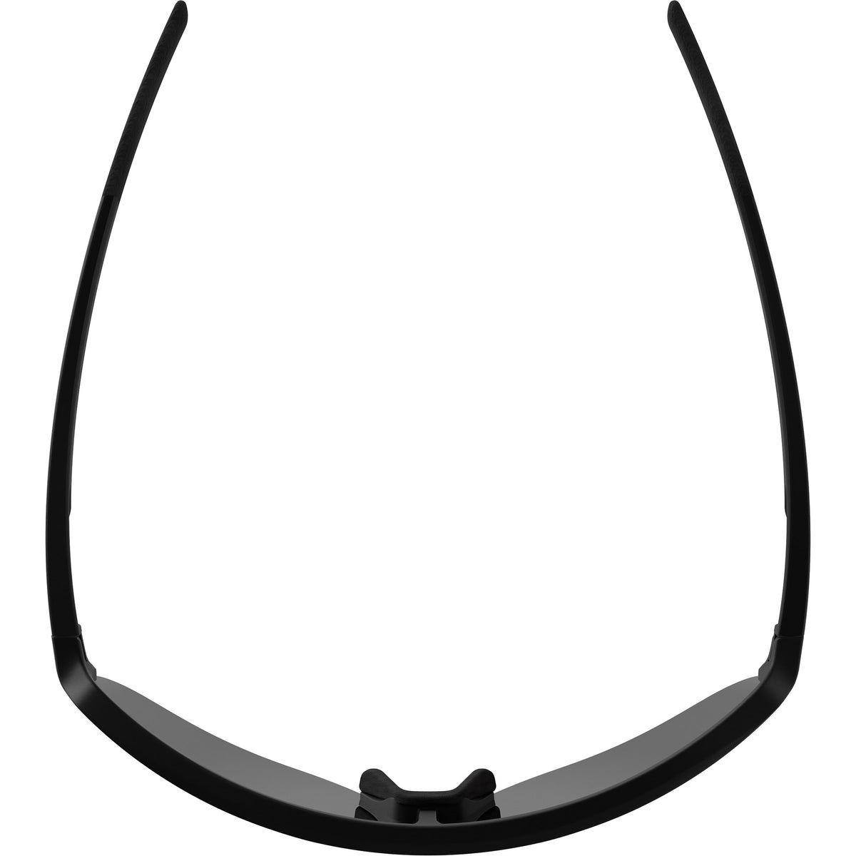 Olimpijska odzież sportowa alpina sportowe okulary sportowe ram 2.0 q-lite srebrne. sp. czarny mat