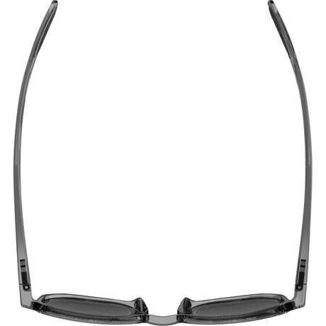 Olimpijska odzież sportowa Alpina Sports lifestyle okulary dimont czarne soczewki przezroczyste