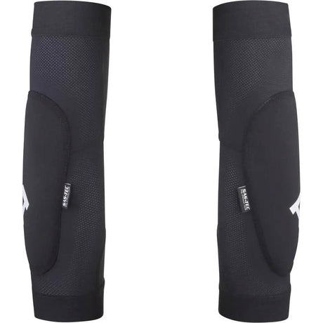 Ochraniacze na łokcie sportowe Alpina Sportswear L-XL, czarne