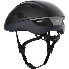 CRNK Helm Angler Stone Black L 57-63cm