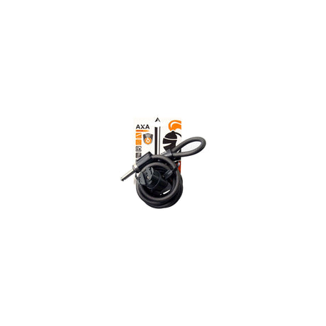 Axa Newton Plug IN - 150 cm - czarny