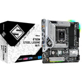 ASROCK B760M Legenda WiFi