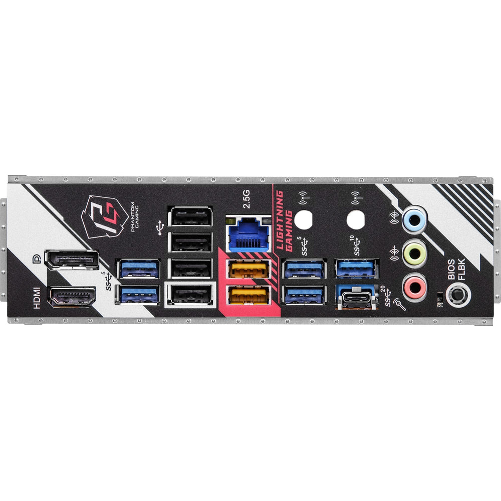 ASROCK ASROCK X670E PG Błyskawica