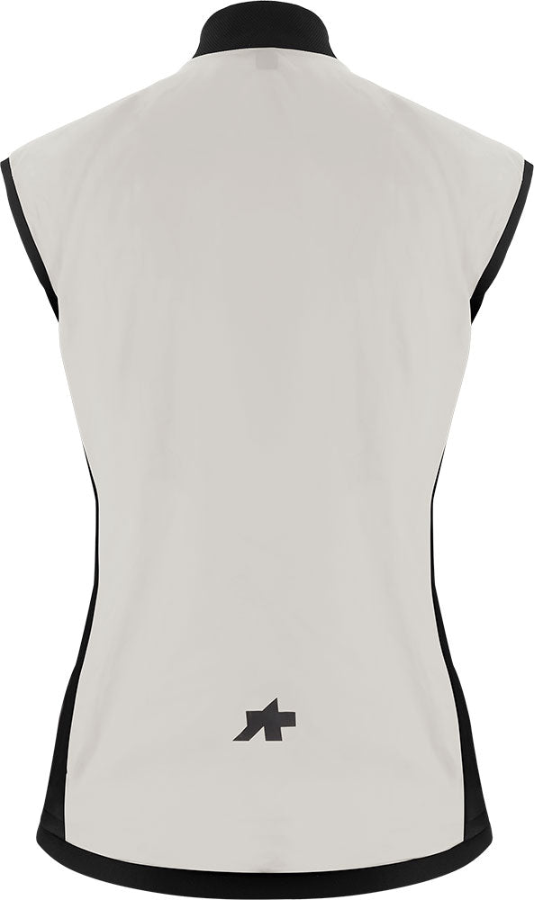 Assos uma gt s11 - wiatrówka damska | XL