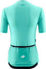 Assos dyora r s11 - koszulka damska | m
