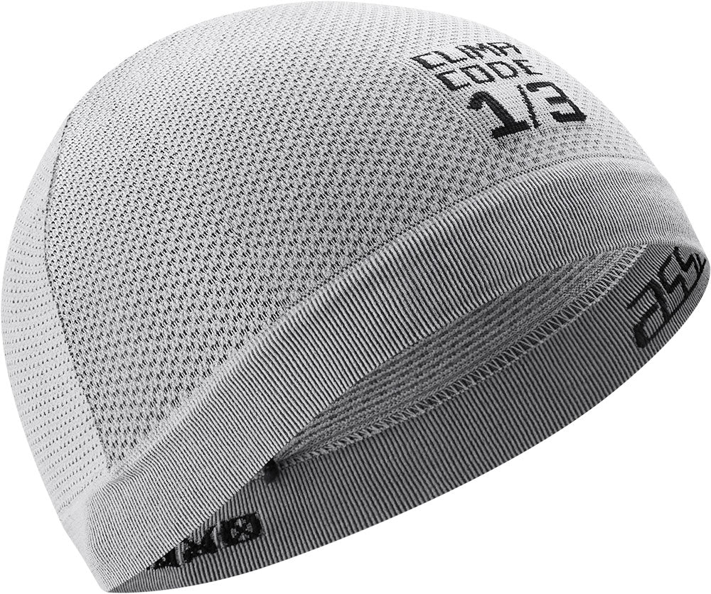 Folia letnia Assos p1 - test czapki | ja (53-58)