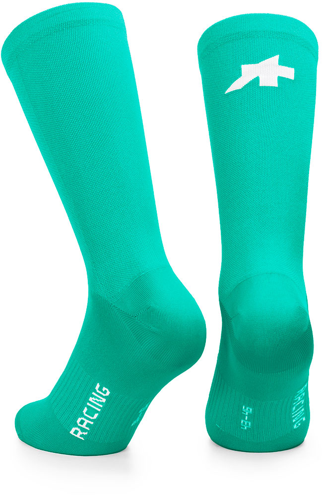 Assos racing s11 - skarpetki | 43-46