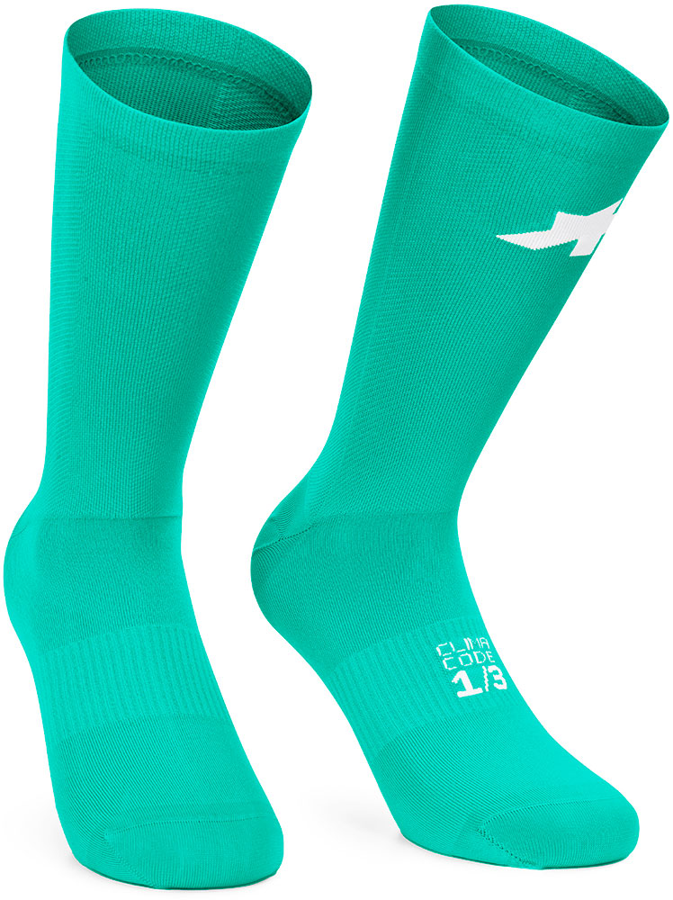 Assos racing s11 - skarpetki | 43-46