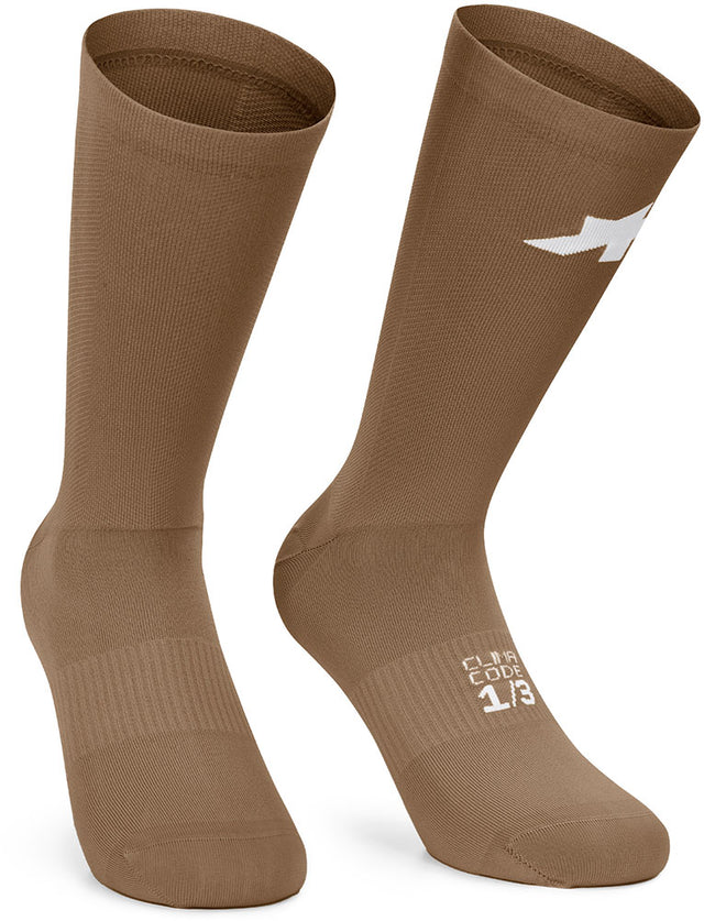 Assos racing s11 - skarpetki | 43-46