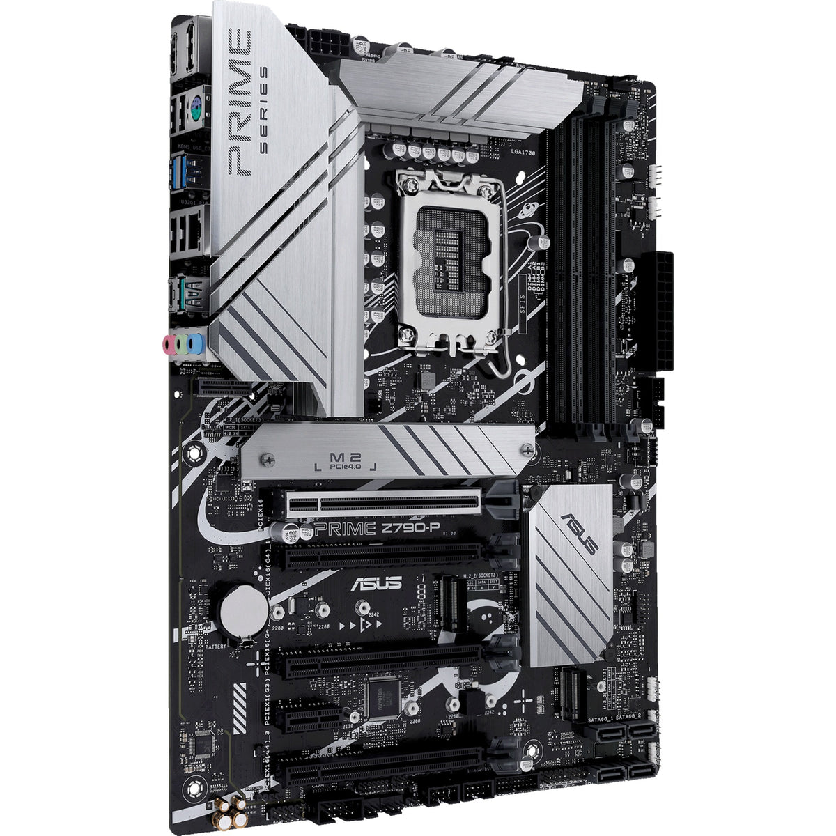 Asus Prime Z790-P