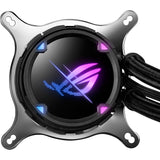 Asus Rog Strix LC II 360