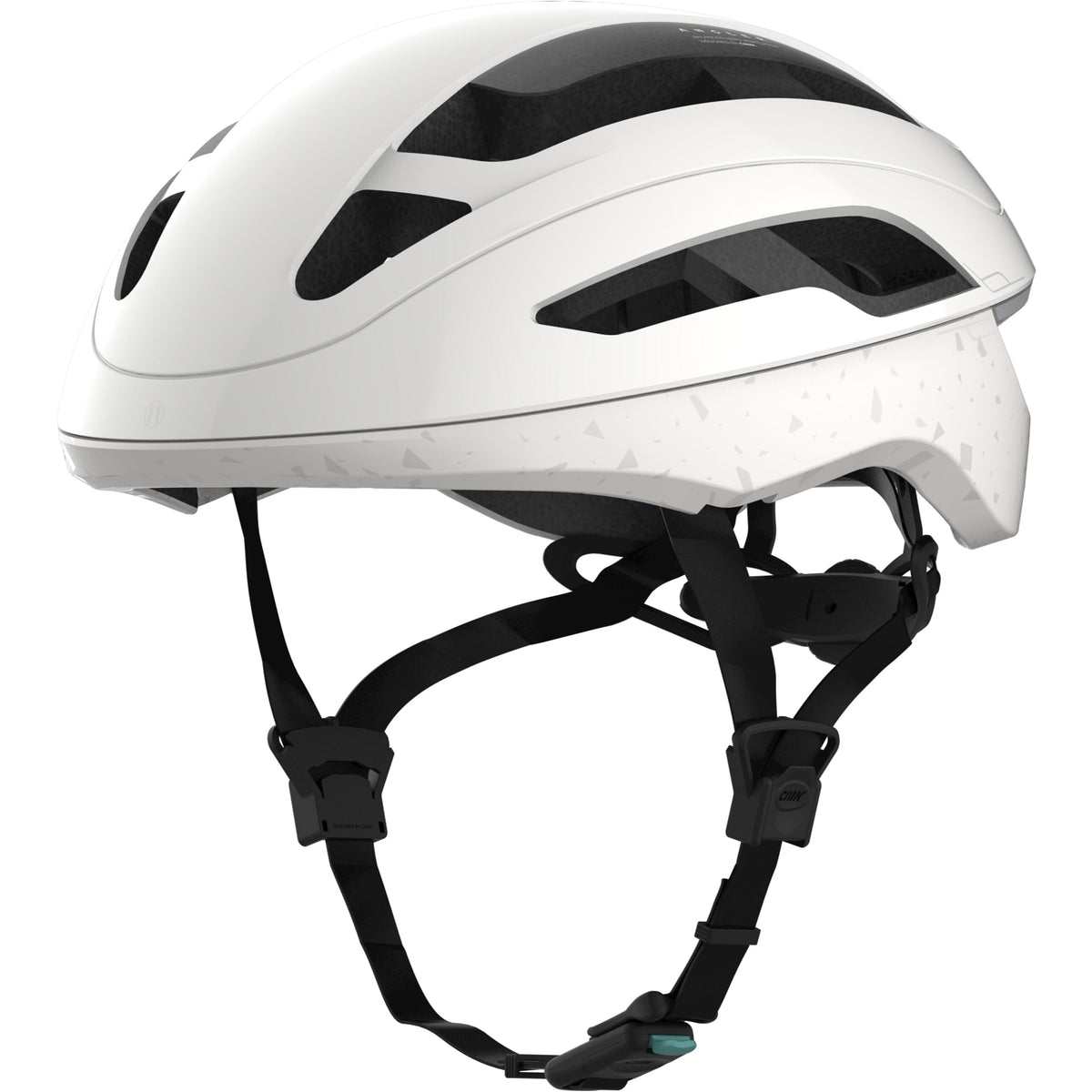 CRNK HELM WAGLER Wit Matt M 53-57cm