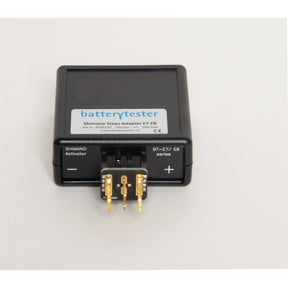 Batterytester - Batterytester adapter E7-E8 serie
