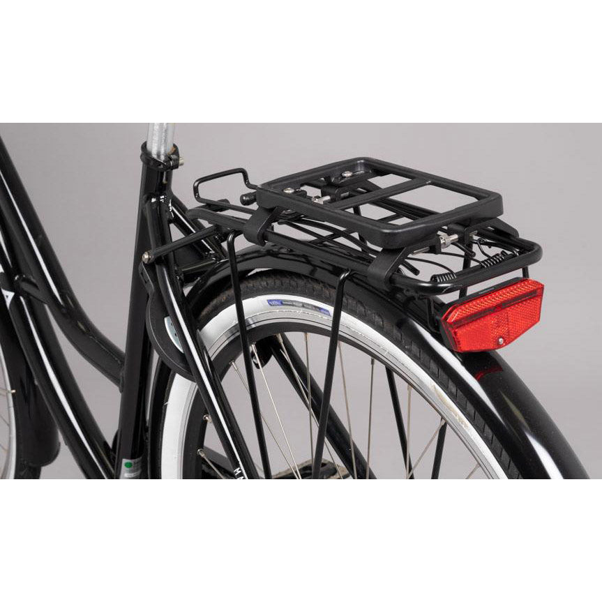 Adapter Atran Velo Newrack Uni xl z AVS czarny