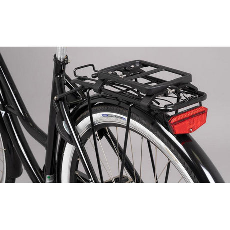Adapter Atran Velo Newrack Uni xl z AVS czarny