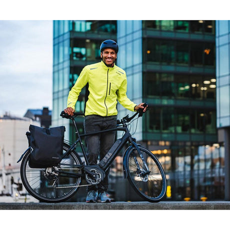 Atranvelo walizka podróżna avs sin.bag at.velo travel avs czarna