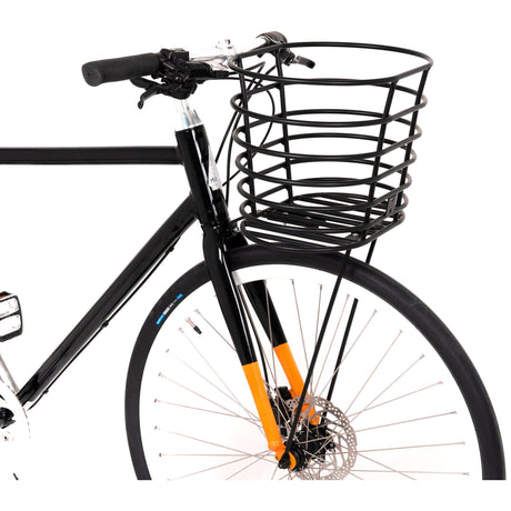 Atranvelo kosz żebrowany fr.kosz żebrowany aluminium