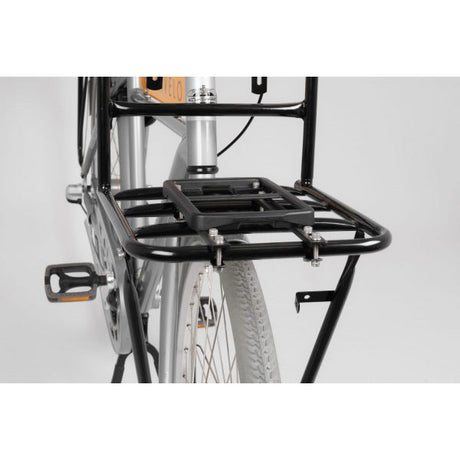 Adapter systemowy Atranvelo nowy stojak avs przedni sys.adapter nowy stojak avs fr.czarny