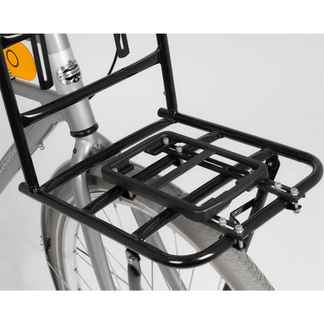 Atran Velo Adapter Newrack z AVS czarny