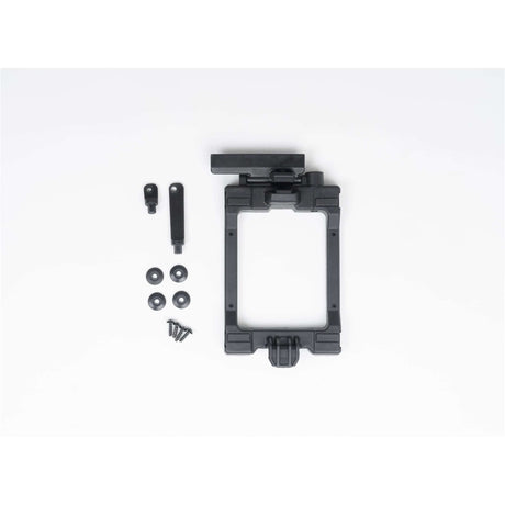 AVS Premium Adapter do akcesoriów Czarny Matt