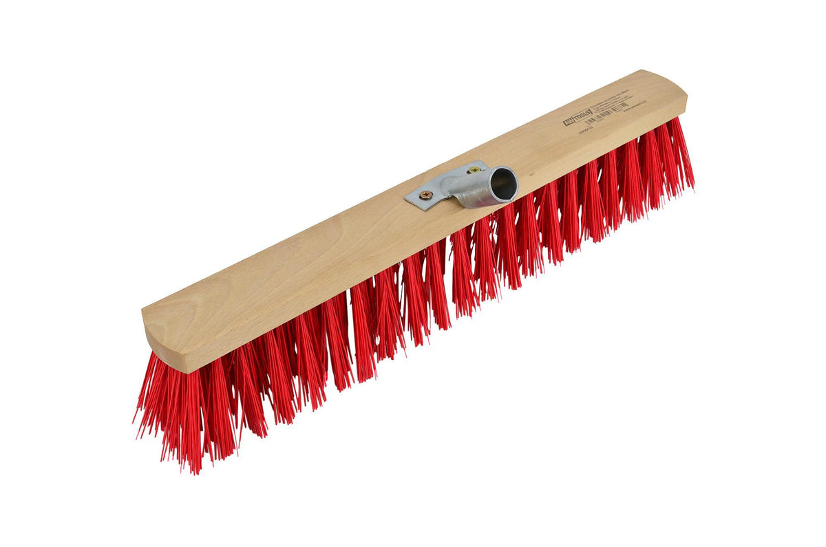 Awtools borstel straat eco 60cm